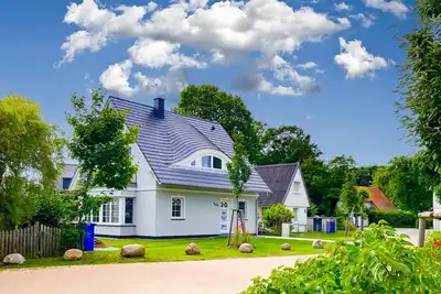 Image de Vacation home for 6 guests with 115m² in Zingst (300960)