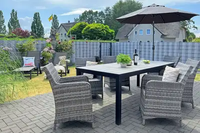 Image de Vacation home for 6 guests with 105m² in Zingst (300969)