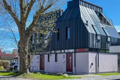 Image de Vacation home for 4 guests with 74m² in Zingst (300974)