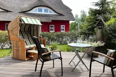 Image de Vacation home for 5 guests with 85m² in Prerow (300975)