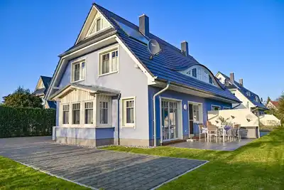 Image de Vacation home for 6 guests with 110m² in Zingst (300977)