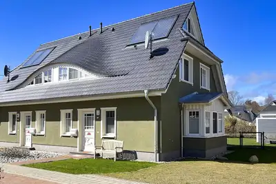 Image de Vacation home for 6 guests with 110m² in Zingst (300978)