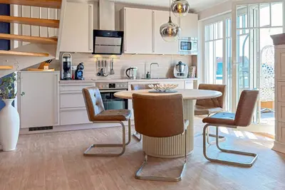 Image de Vacation apartment/apartment for 4 guests with 93m² in Zingst (300986)