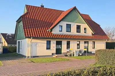 Image de Vacation home for 6 guests with 115m² in Zingst (300987)