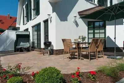 Image de Vacation home for 5 guests with 84m² in Zingst (300990)