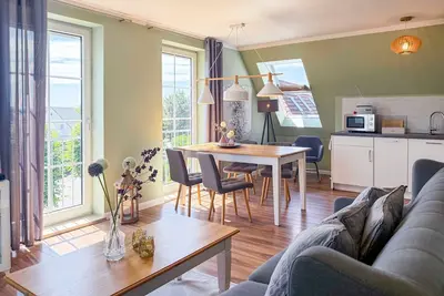 Image de Vacation apartment/apartment for 4 guests with 68m² in Zingst (300994)