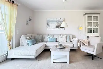 Image de Vacation home for 6 guests with 101m² in Zingst (300995)