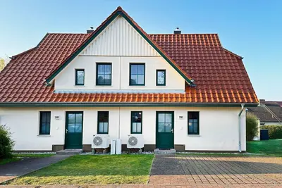 Image de Vacation home for 8 guests with 115m² in Zingst (300996)