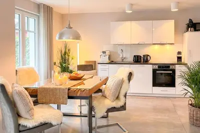 Image de Vacation apartment/apartment for 4 guests with 46m² in Zingst (300998)