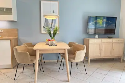 Image de Vacation apartment/apartment for 4 guests with 52m² in Zingst (301004)