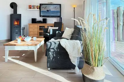 Image de Vacation apartment/apartment for 4 guests with 50m² in Prerow (301007)