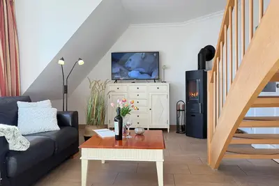 Image de Vacation apartment/apartment for 4 guests with 60m² in Prerow (301008)