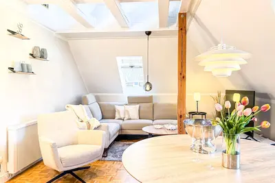 Image de Vacation apartment/apartment for 4 guests with 67m² in Prerow (301011)