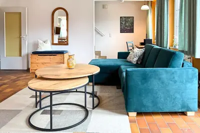 Image de Vacation apartment/apartment for 5 guests with 75m² in Prerow (301028)