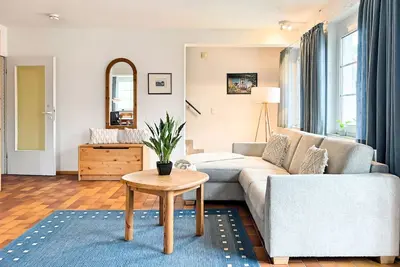 Image de Vacation apartment/apartment for 5 guests with 70m² in Prerow (301029)