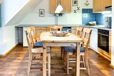 Image de Vacation apartment/apartment for 5 guests with 75m² in Prerow (301030)