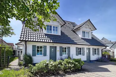 Image de Vacation home for 6 guests with 102m² in Zingst (301031)