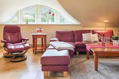 Image de Vacation apartment/apartment for 4 guests with 80m² in Prerow (301040)