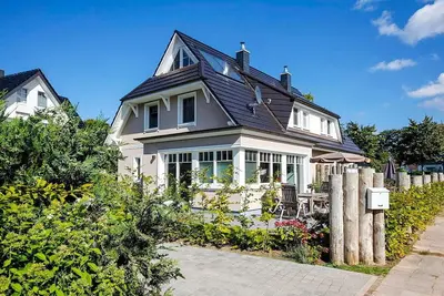 Image de Vacation home for 8 guests with 110m² in Zingst (301042)