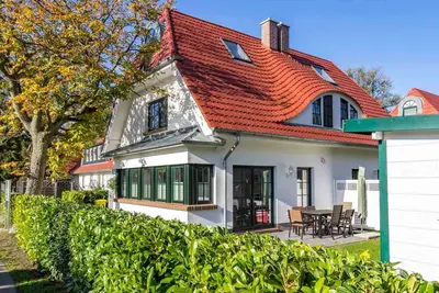 Image de Vacation home for 5 guests with 82m² in Zingst (301050)