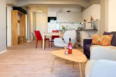 Image de Vacation apartment/apartment for 5 guests with 66m² in Barth (301057)