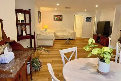 Image de The Family Circle – calme, privé et familial