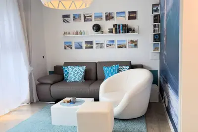 Image de Apartment/apartment for 4 guests with 61m² in Prerow (301080)