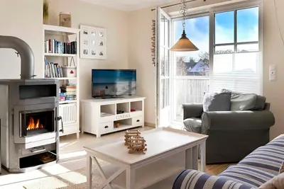 Image de Vacation apartment/apartment for 4 guests with 72m² in Zingst (301083)