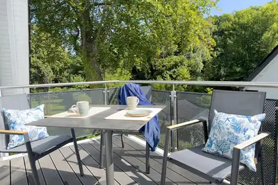 Image de Vacation apartment/apartment for 4 guests with 60m² in Zingst (301086)