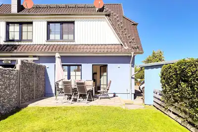 Image de Vacation home for 6 guests with 85m² in Zingst (301092)