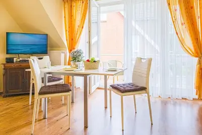 Image de Vacation apartment/apartment for 4 guests with 50m² in Zingst (301097)