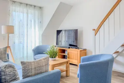 Image de Vacation apartment/apartment for 5 guests with 72m² in Prerow (301106)