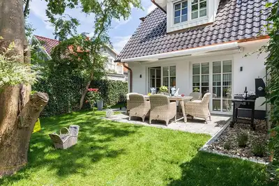 Image de Vacation home for 6 guests with 96m² in Zingst (301109)