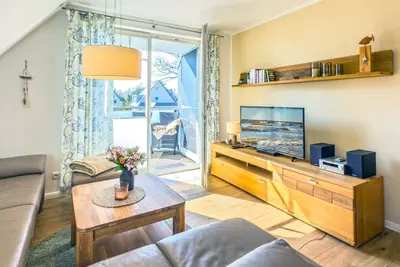 Image de Vacation apartment/apartment for 4 guests with 60m² in Zingst (301121)