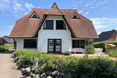 Image de Vacation apartment/apartment for 4 guests with 67m² in Zingst (301127)