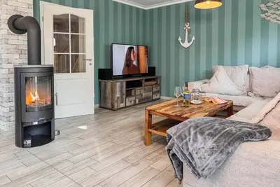 Image de Vacation home for 8 guests with 115m² in Zingst (301132)