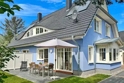 Image de Vacation home for 6 guests with 110m² in Zingst (301137)