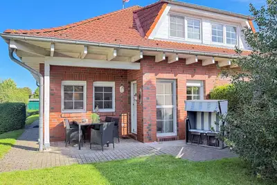 Image de Vacation home for 5 guests with 84m² in Zingst (301138)