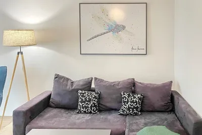 Image de Vacation apartment/apartment for 4 guests with 60m² in Lübben (301220)