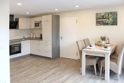 Image de Vacation apartment/apartment for 4 guests with 50m² in Burg (301237)