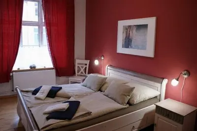 Image de Vacation apartment/apartment for 4 guests with 70m² in Wismar (301548)