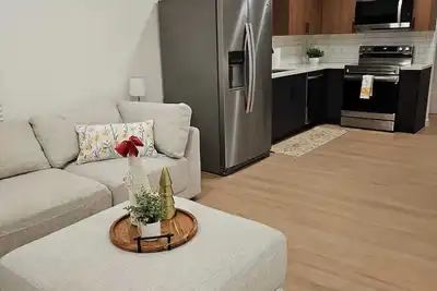 Image de Peaceful 3-bedroom house in welcoming Seattle neighborhood