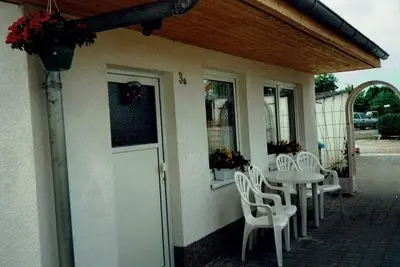 Image de Vacation home for 4 guests with 45m² in Wismar (301622)