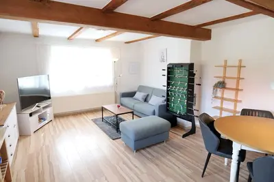 Image de Vacation home for 5 guests with 109m² in Wismar (301629)