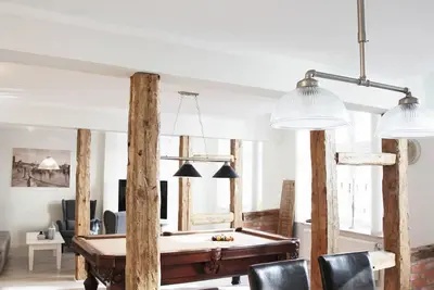 Image de Vacation apartment/apartment for 6 guests with 144m² in Wismar (301650)