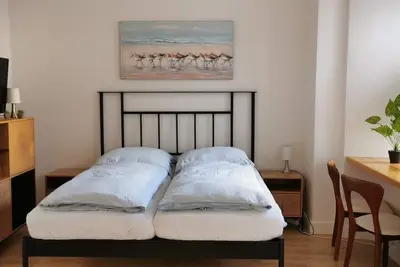 Image de Vacation apartment/apartment for 4 guests with 54m² in Wismar (301660)