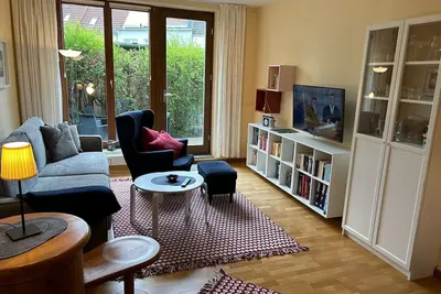 Image de Vacation apartment/apartment for 4 guests with 60m² in Wismar (301700)