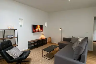 Image de Vacation apartment/apartment for 4 guests with 80m² in Wismar (301711)