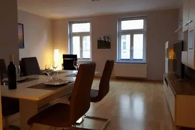 Image de Vacation apartment/apartment for 4 guests with 51m² in Wismar (301723)
