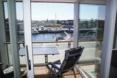 Image de Vacation apartment/apartment for 6 guests with 84m² in Wismar (301737)